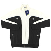 Puma Senna A Vida Archive Jacke *m/Etiketten* M
