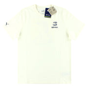 Puma Senna A Vida Grafik T-Shirt *m. Etiketten* M