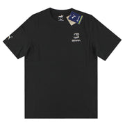 Puma Senna A Vida Grafik T-Shirt *mit Etiketten* M