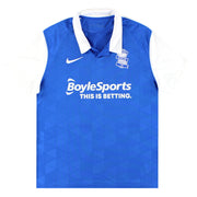 2020-21 Birmingham Nike Heimtrikot XL