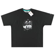 Puma Mercedes MAPF x Raeburn Drivers Tee *mit Etiketten* L