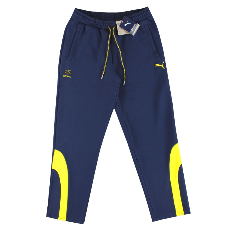 Puma Senna A Vida Archive Hose*mit Etikett* XL