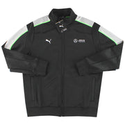 Puma Mercedes MAPF1 MT7 Trainingsjacke *m. Etiketten* L