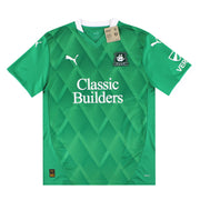 2024-25 Plymouth Puma Heimtrikot *BNIB* L