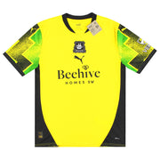 2024-25 Plymouth Puma Drittes Trikot *BNIB* S