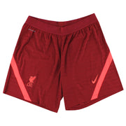 2021-22 Liverpool Nike Player Issue Trainingsshorts *Neuwertig* XXL