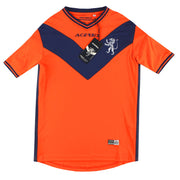 2017-18 Brescia Acerbis Torwarttrikot *m. Etiketten* S
