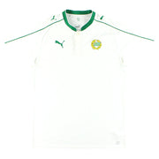 2016 Hammarby Puma Heimtrikot XL