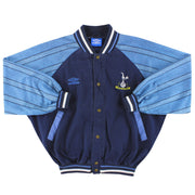 1990-92 Tottenham Umbro Bomberjacke M