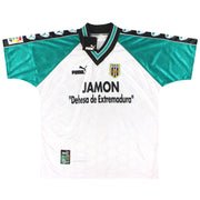 1997-98 Merida Puma Heim Trikot *m/Etikett* XL