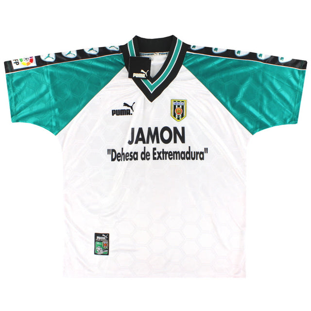 1997-98 Merida Puma Home Shirt *w/tags* XL