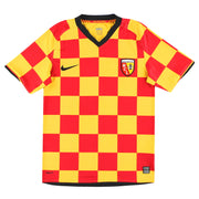 2008-09 Lens Nike Heimtrikot S