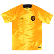 2022-23 Holland Nike Heimtrikot M
