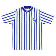 1987-89 Sheffield Wednesday Umbro Heimtrikot S