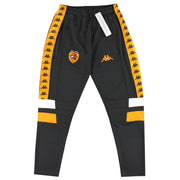 2024-25 Hull City Kappa Kempton Trainingshose *NEU OVP* S