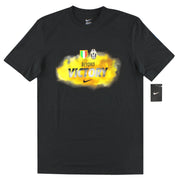 2013 Juventus Nike Graphic Tee *mit Etiketten* M
