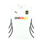2024 Deutschland Puma 'Euro 24' Trikot L