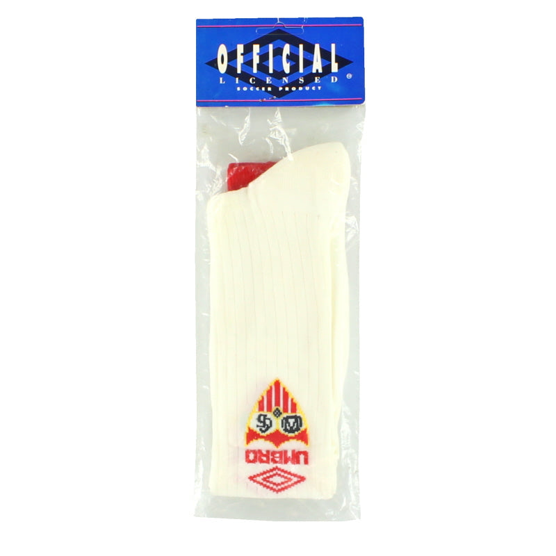 1994-95 Sevilla Umbro Heimstutzen *BNIB* L