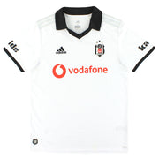 2018-19 Besiktas adidas Heimtrikot M