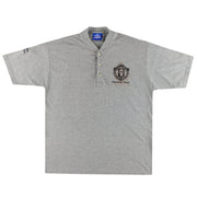 1996-97 Manchester United Umbro Poloshirt XL