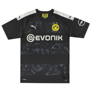 2019-20 Dortmund Puma Auswärtstrikot L