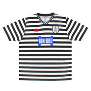 2020-21 Queens Park FC Admiral Heimtrikot *Neuwertig* XXXL