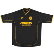 2003-04 Hull City Patrick Away Shirt M