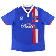 2015-16 Carlisle Sondico Heimtrikot L