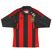 2014-15 Brommapojkarna adidas Heimtrikot L/S *mit Etiketten* S