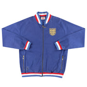 2012-13 England Umbro 'Retro 1966' Anthem Jacket L