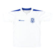 2005-07 Tranmere Rovers Vandanel Heimtrikot Y