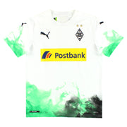 2019-20 Borussia Mönchengladbach Puma Heimtrikot XL.Jungen