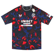 2024-25 Rangers Castore Third Shirt *BNIB* L
