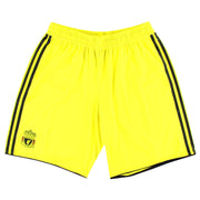 2010-11 Liverpool adidas Torwartshorts L