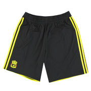 2010-11 Liverpool adidas Drittes Trikot Hose L