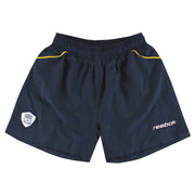 2001-03 Liverpool Reebok Away Shorts S - Classic Football Kit