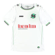2015-16 Hannover 96 Jako Drittes Trikot XS