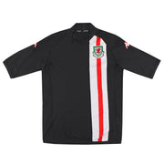 2005-06 Wales Kappa Ausweichtrikot XL