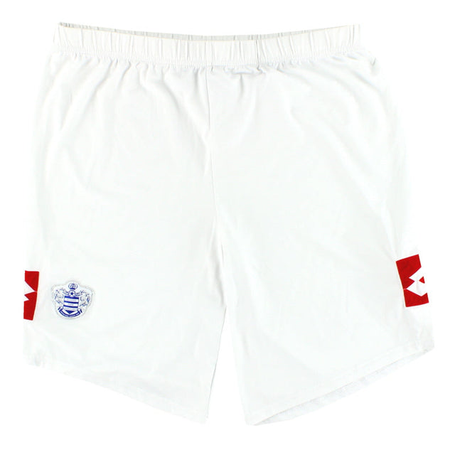 2013-14 QPR Lotto Home Shorts XL