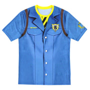 2019 FC Wolga Uljanowsk Sonderedition Trikot S