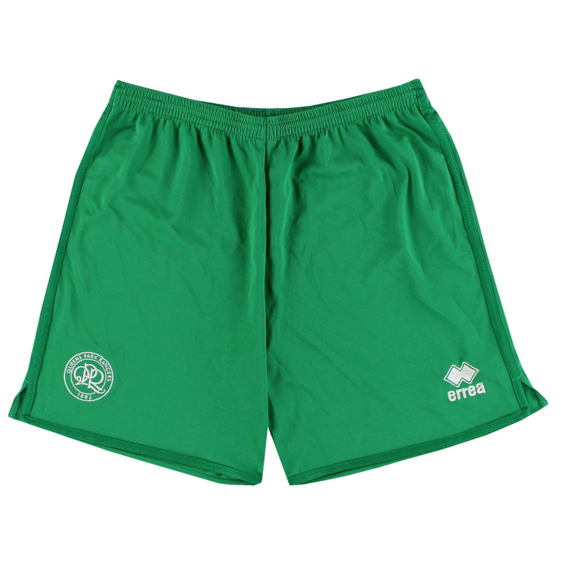 2017-18 QPR Errea Auswärts-Shorts L