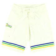 2014 adidas World Cup Badeshorts *Neuwertig* S