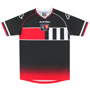 2017-18 Heracles Almelo / FC Twente Acerbis Akademie Trikot *Neuwertig* L