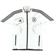 2012-13 Deutschland adidas Trainingsjacke M