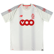 2018-19 Standard Lüttich New Balance Auswärtstrikot XL