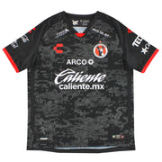 2020-21 Club Tijuana Charly Heimtrikot *Neuwertig* XL