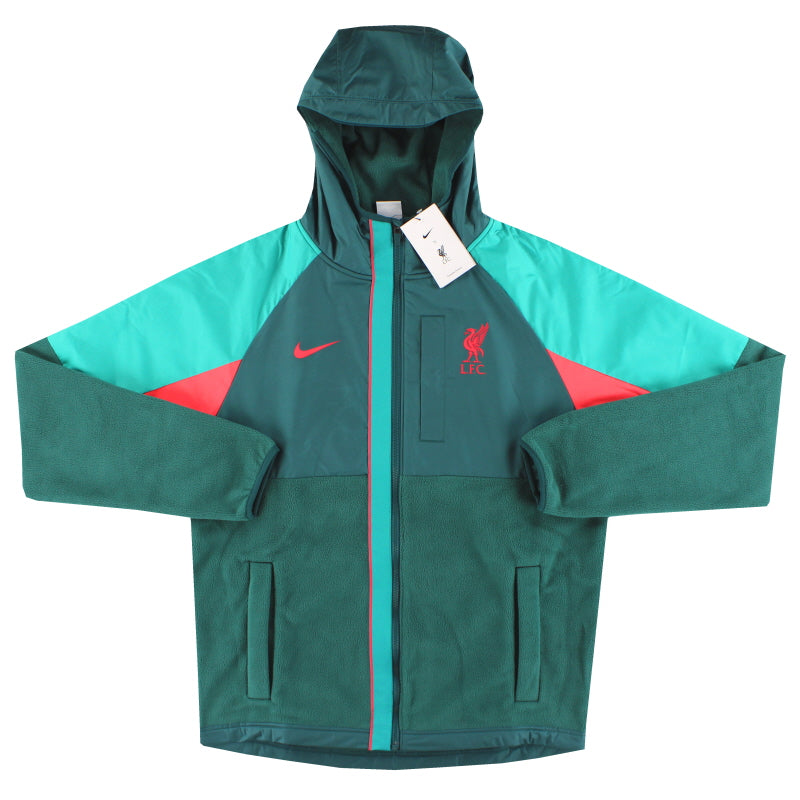 2022-23 Liverpool Nike Winterized AWF Jacke *BNIB* L