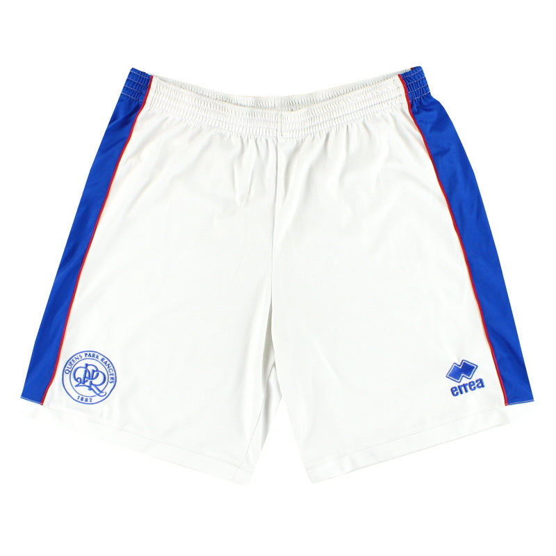 2018-19 QPR Errea Heim Shorts L