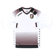 2019-20 Palermo Legea Auswärtstrikot Langarm *NEU MIT ETIKETTEN*