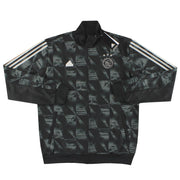 2023-24 Ajax adidas Track Top *Neu mit Etikett* L